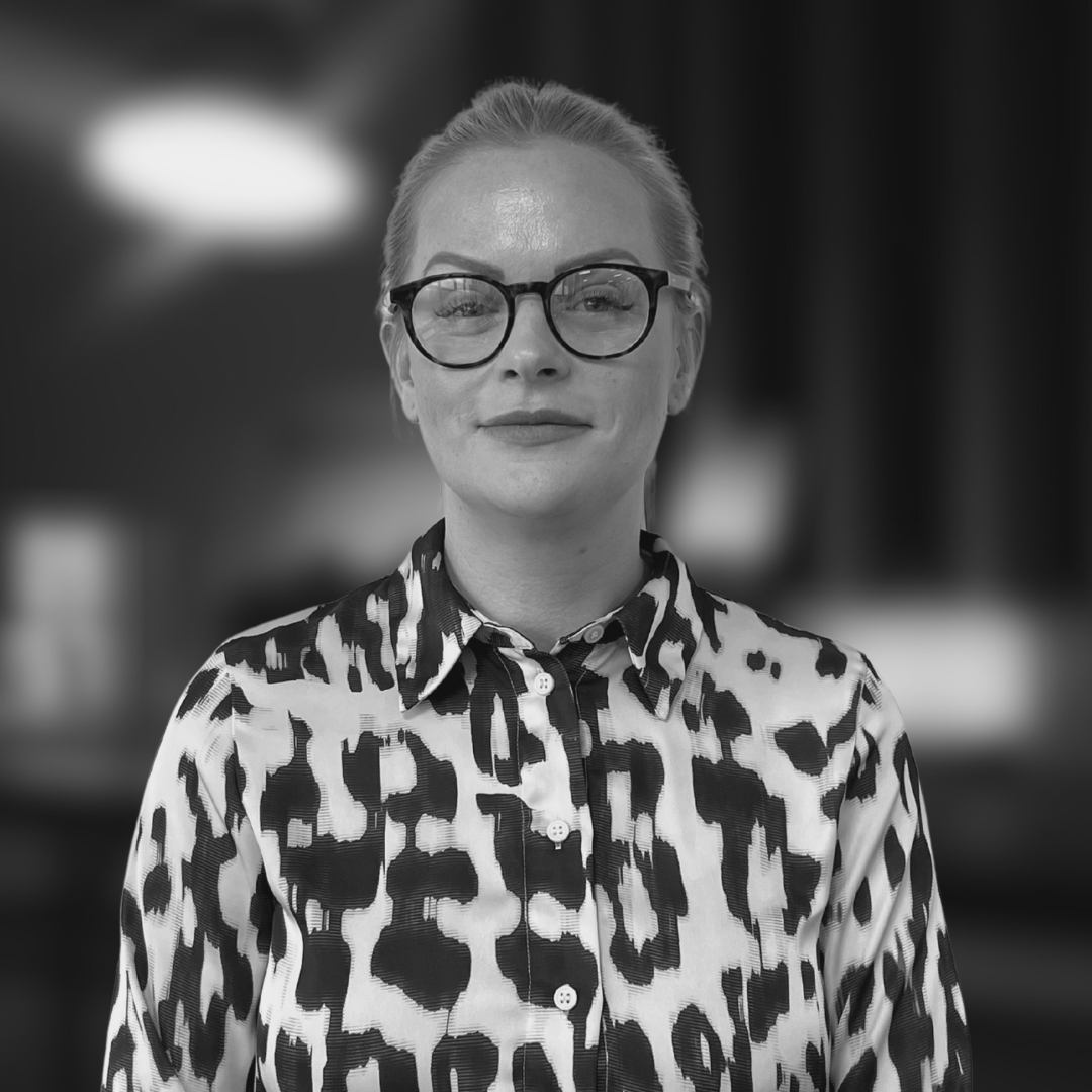 Amy Varney – Operations Director at Komplex Care