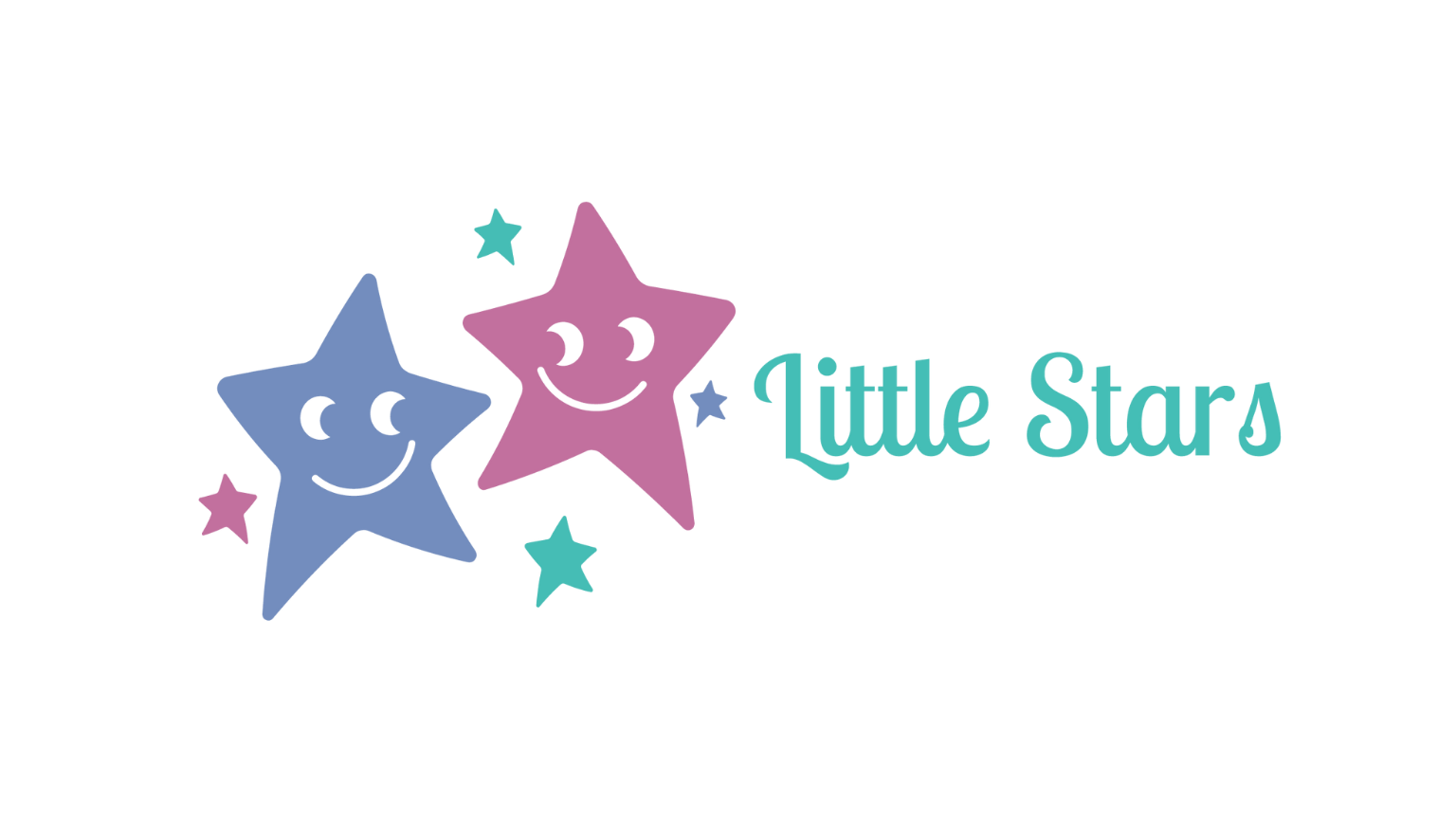 Komplex Community volunteers with Little Stars Charity helping local families.